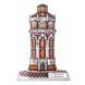 Plastic Cross-Stitch Kit &ndash; &ldquo;Mariupol Water Tower&rdquo; FLX-155 FLX-155 photo 2