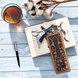 Craft Cardboard Embroidery Kit &ndash; &ldquo;Bookmark &ndash; Treasure Guardian&rdquo; WLZ-016 WLZ-016 photo 4