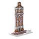 Plastic Cross-Stitch Kit &ndash; &ldquo;Mariupol Water Tower&rdquo; FLX-155 FLX-155 photo 4