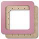 Magnetic Embroidery Frame (14 &times; 14 cm inner size) FLMP-058 FLMP-058 photo 5