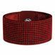 Faux Leather Embroidery Blank &ndash; &ldquo;Bracelet" (2,6 &times; 17 cm) FLBE(BB)-063 Red FLBE(BB)-063 photo 1