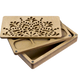 Multi-Layered Bead Organizer &laquo;Rectangular With Pattern&raquo; FLZB-080 FLZB-080 photo 1