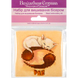 Bead embroidery magnet FLA-029 FLA-029 photo 2