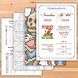 Cross-Stitch Pattern &ndash; "The Will" WLP-050 WLP-050 photo 11