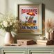 Cross-Stitch Pattern &ndash; "The Will" WLP-050 WLP-050 photo 10
