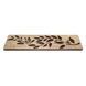 Modular Organizer Box &ndash; &ldquo;Organizer Lid&rdquo; FLDD-006/6K FLDD-006/6K photo 2