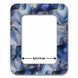 Magnetic Embroidery Frame (6.5 &times; 9 cm inner size) FLMP-022 FLMP-022 photo 5