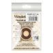 Needle Minder &ndash; &ldquo;Wooden, Double-Sided&rdquo; FLMH-017(W) FLMH-017(W) photo 4