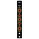 Faux Leather Bead Embroidery Kit &ndash; &ldquo;Bracelet&rdquo; (3 &times; 22 cm) FLBB-122 Black FLBB-122 photo 4