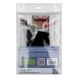 Faux Leather Bead Embroidery Kit &ndash; &ldquo;Bracelet&rdquo; (3 &times; 22 cm) FLBB-122 Black FLBB-122 photo 7
