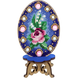 Wooden Cross-Stitch Kit &ndash; &ldquo;Easter Egg&rdquo; FLW-033 FLW-033 photo 3