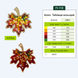 Wooden Embroidery Blanks Set &ndash; &ldquo;Greenhouse&rdquo; FLSW-006 FLSW-006 photo 8