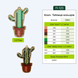 Wooden Embroidery Blanks Set &ndash; &ldquo;Greenhouse&rdquo; FLSW-006 FLSW-006 photo 13