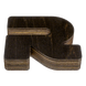 Bead Organizer &ndash; &ldquo;Letter R (Alphabet)&rdquo; FLZB-165(R) FLZB-165(R) photo 3