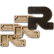 Bead Organizer &ndash; &ldquo;Letter R (Alphabet)&rdquo; FLZB-165(R) FLZB-165(R) photo 4