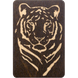 Magnetic Needle Case Rectangular &ndash; &ldquo;Tiger&rdquo; FLZB(N)-040 FLZB(N)-040 photo 3