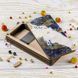 Magnetic Needle Case Large &ndash; &ldquo;Starry Night&rdquo; FLZB(N)-139 FLZB(N)-139 photo 1