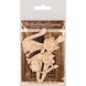 Decoration blank FLC-316 FLC-316 photo 3