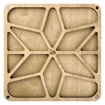 Modular Organizer Box &ndash; &ldquo;Organizer Middle Section&rdquo; FLDD-004/14S