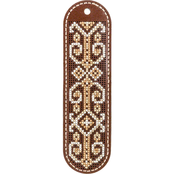 Scissors Case Kit &ndash; &ldquo;Geometry&rdquo; FLTL-064