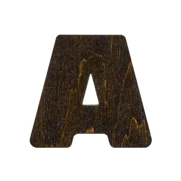 Bead Organizer &ndash; &ldquo;Letter A (Alphabet)&rdquo; FLZB-121(A)