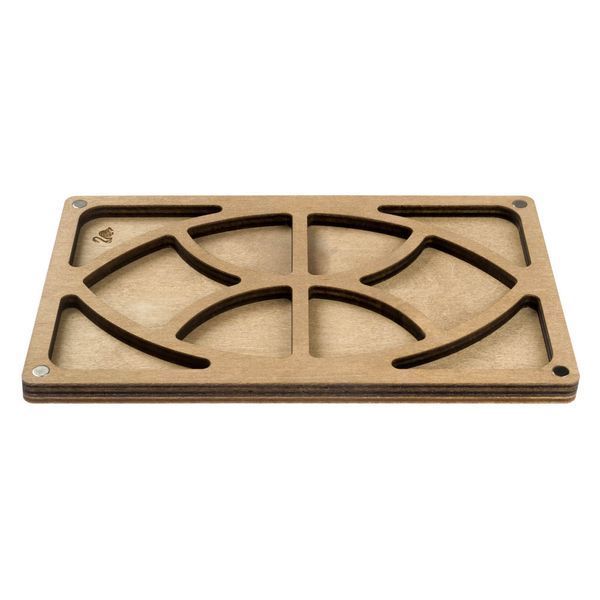 Modular Organizer Box &ndash; &ldquo;Organizer Middle Section&rdquo; FLDD-002/6S