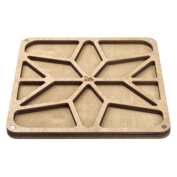 Modular Organizer Box &ndash; &ldquo;Organizer Middle Section&rdquo; FLDD-004/14S