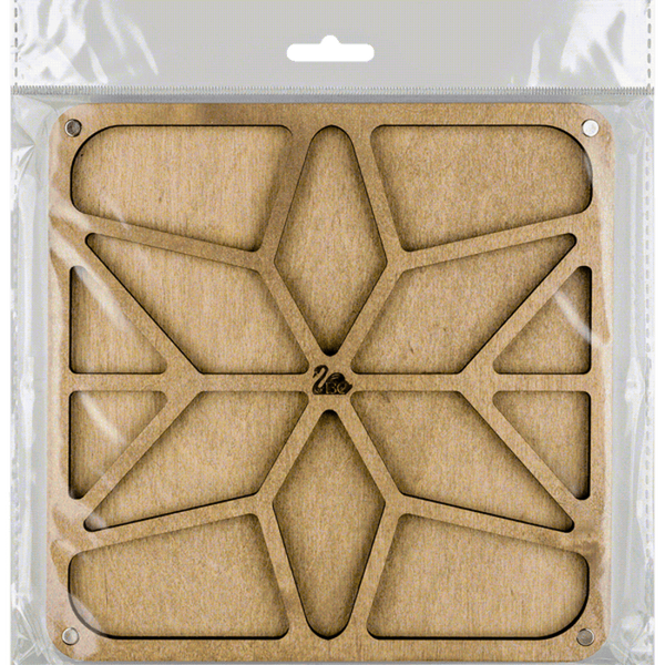 Modular Organizer Box &ndash; &ldquo;Organizer Middle Section&rdquo; FLDD-004/14S
