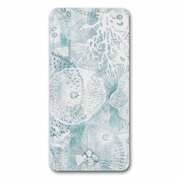 Magnetic Needle Case Large &ndash; &ldquo;Sea Ornaments&rdquo; FLZB(N)-145
