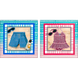 Bead embroidery pattern FLS-056D FLS-056D photo 1