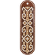 Scissors Case Kit &ndash; &ldquo;Geometry&rdquo; FLTL-064 FLTL-064 photo 5