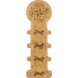 Wooden Embroidery Blank &ndash; &ldquo;Floss Bobbin&rdquo; FLHW-005 FLHW-005 photo 4