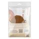 Faux Leather Cross-Stitch Kit &ndash; &ldquo;Bag Charm &ndash; French Croissant&rdquo; FLHL-167 FLHL-167 photo 5