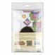 Wooden Cross-Stitch Kit &ndash; &ldquo;Easter Egg&rdquo; FLW-107 FLW-107 photo 5
