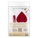 Faux Leather Cross-Stitch Kit &ndash; &ldquo;Bag Charm &ndash; Kherson Region&rdquo; FLHL-149 FLHL-149 photo 6