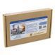 Plastic Cross-Stitch Kit &ndash; &ldquo;Donetsk International Airport&rdquo; FLX-161 FLX-161 photo 5