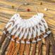 Thread Organizer &ndash; Fiber Swatch Drops &ldquo;Cat&rdquo; FLZ(S)-115 (10 pcs) FLZ(S)-115 photo 1