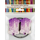 Floss Bobbins &ndash; &ldquo;Wisteria&rdquo; FLC-112(S) (6 pcs) FLC-112(S) photo 4