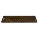 Modular Organizer Box &ndash; &ldquo;Organizer Lid&rdquo; FLDD-006/12KB FLDD-006/12KB photo 2