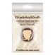 Needle Minder &ndash; &ldquo;Wooden, Double-Sided&rdquo; FLMH-019(W) FLMH-019(W) photo 3