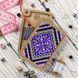 DIY Magnetic Needle Case Kit &ndash; &ldquo;Purple Silence&rdquo; FLZB(N)-092 FLZB(N)-092 photo 1
