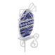 Bead Embroidery Kit (Plastic Base) &ndash; &ldquo;Easter Egg On Stand&rdquo; FLPL-110 FLPL-110 photo 4