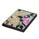 Faux Leather Bead Embroidery Kit &ndash; &ldquo;Passport Cover&rdquo; FLBB-054 Black FLBB-054 photo 4