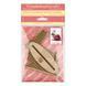 Wooden Bead Embroidery Kit &ndash; &ldquo;Bunny&rdquo; FLK-085 FLK-085 photo 5
