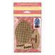 Wooden Bead Embroidery Kit &ndash; &ldquo;Easter Egg &ndash; Happy Easter&rdquo; FLK-336 FLK-336 photo 4