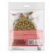 Wooden Bead Embroidery Kit &ndash; &ldquo;Christmas Ornament &ndash; Bullfinch on Viburnum&rdquo; FLK-367 FLK-367 photo 7