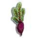 Plastic Cross-Stitch Kit &ndash; "Beet" (Double-Sided) FLX-091 FLX-091 photo 6