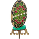 Wooden Cross-Stitch Kit &ndash; &ldquo;Easter Egg&rdquo; FLW-039 FLW-039 photo 4