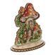 Wooden Cross-Stitch Kit &ndash; &ldquo;Mushroom House&rdquo; FLW-051 FLW-051 photo 4