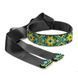 Faux Leather Bead Embroidery Kit &ndash; &ldquo;Choker&rdquo; (3 &times; 30 cm) FLBB-146 Black FLBB-146 photo 3